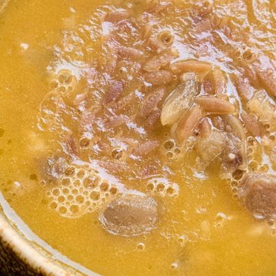Apri Soup