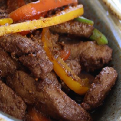 Alexandrian Liver