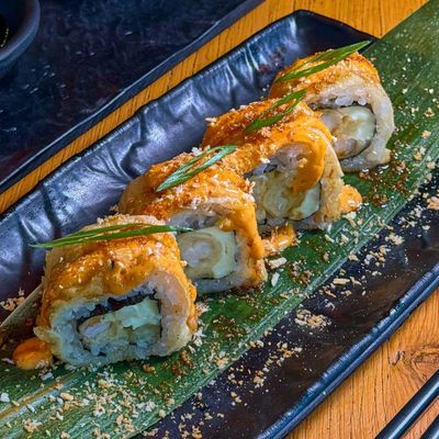 Panda Sushi photo 11