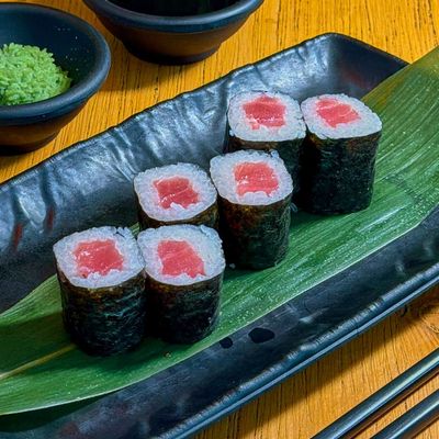 Hoso Tuna (6 pieces)