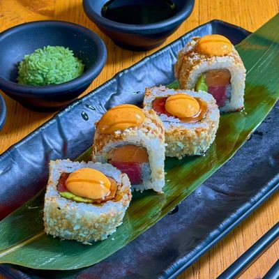Tokyo Roll