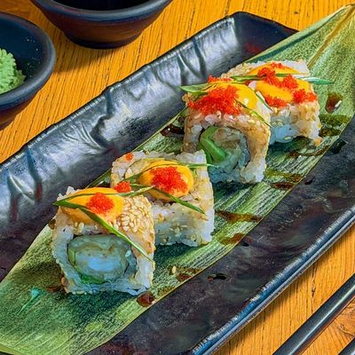 Hawaiian Roll