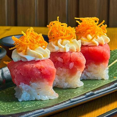 Oshi Tuna