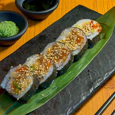 Futomaki (5 pieces)