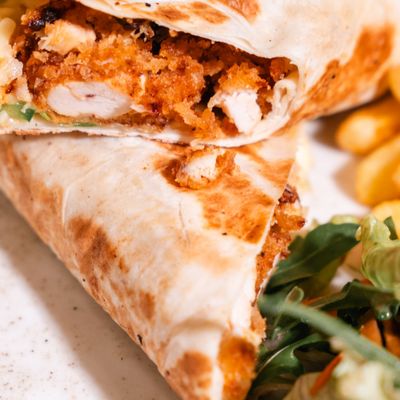 Chicken Wrap