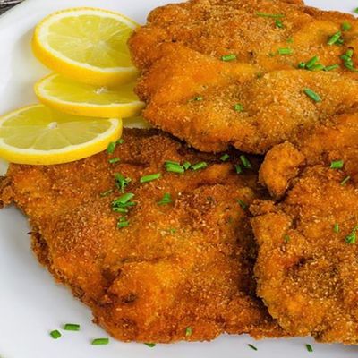 Half Kilo Panee Chicken