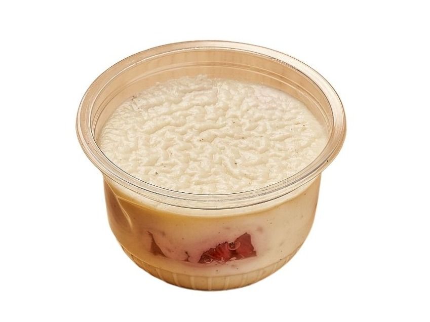 Fruit sutlag