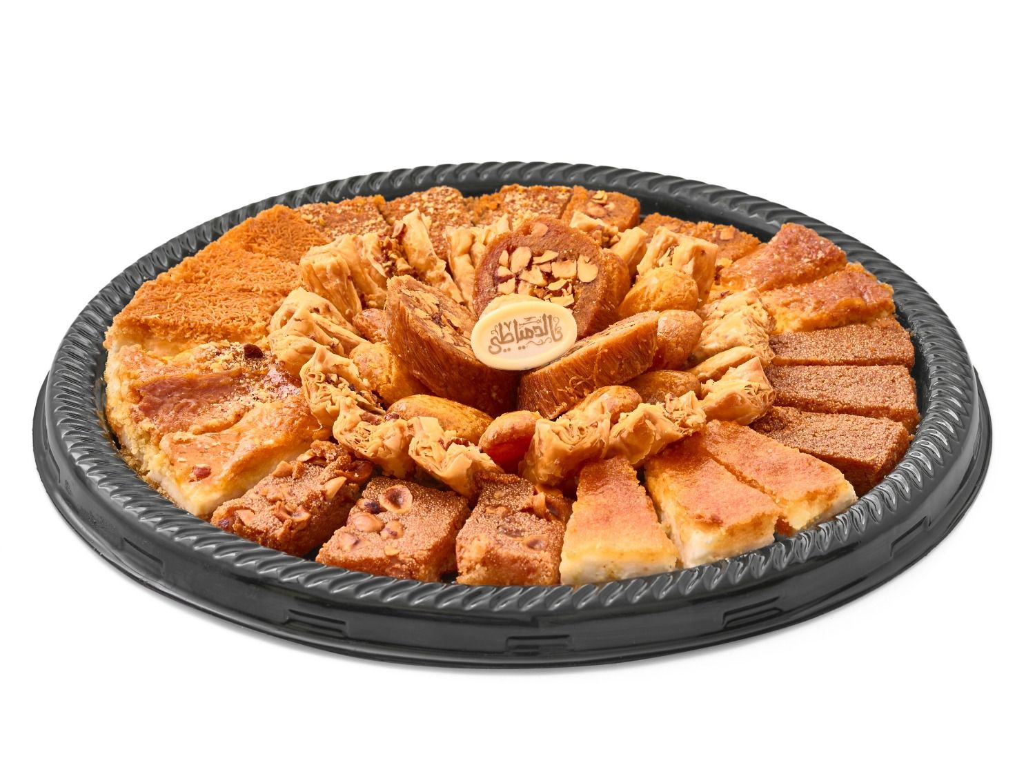 Mix Extra Plate 2