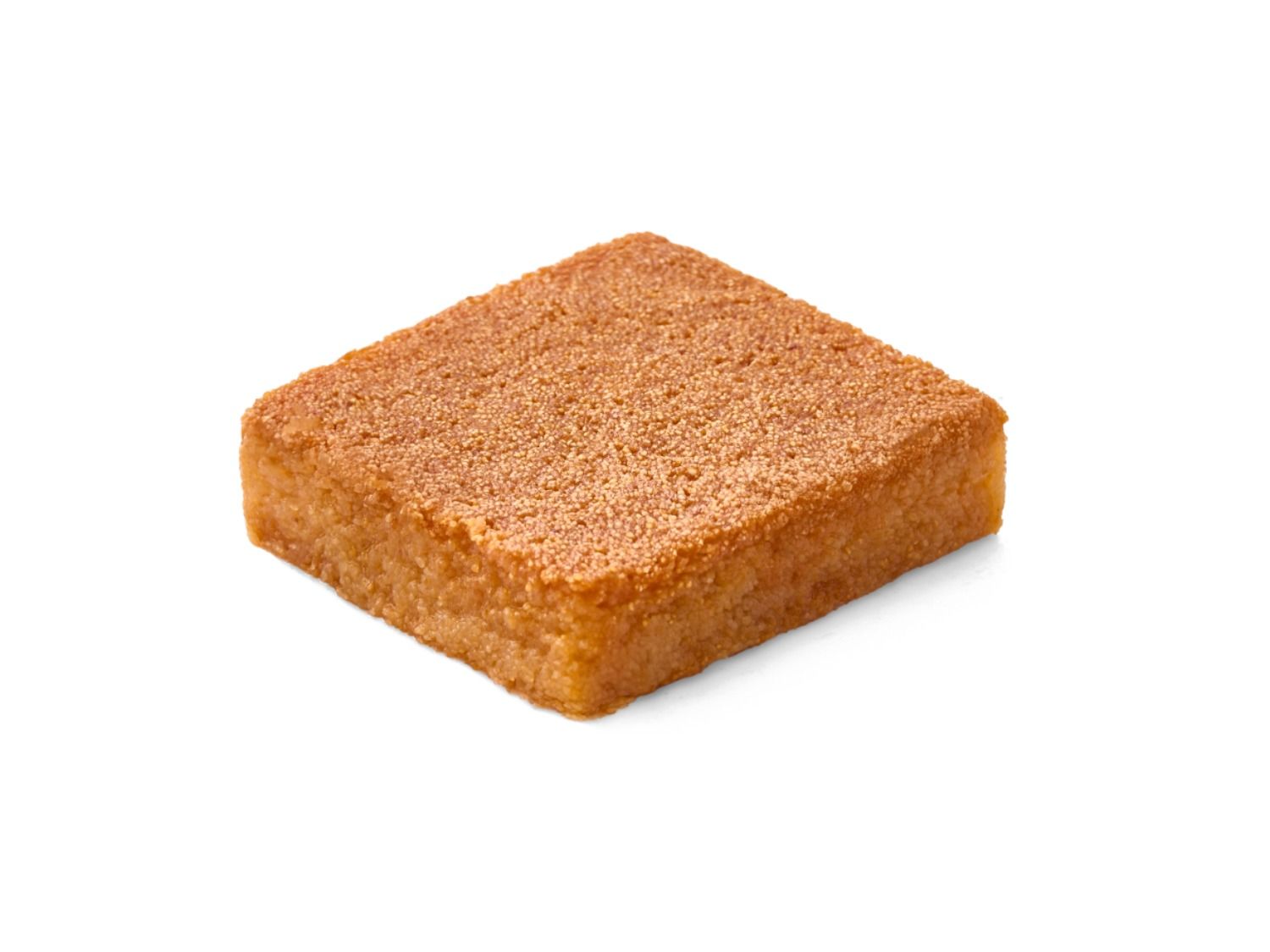 Plain Basbousa