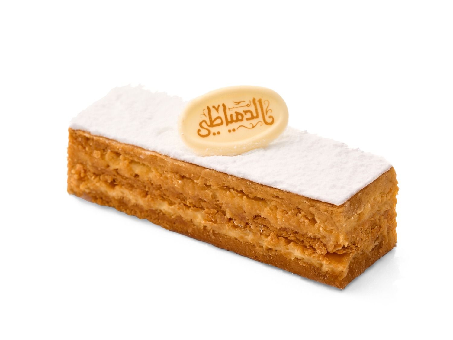 Classic Mille-Feuille