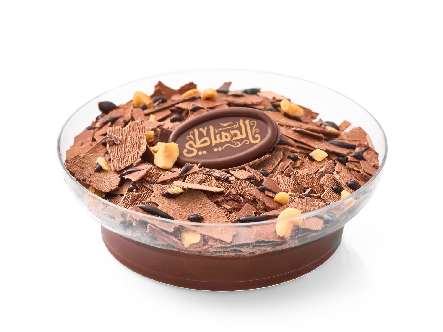 Chocolate Profiterole