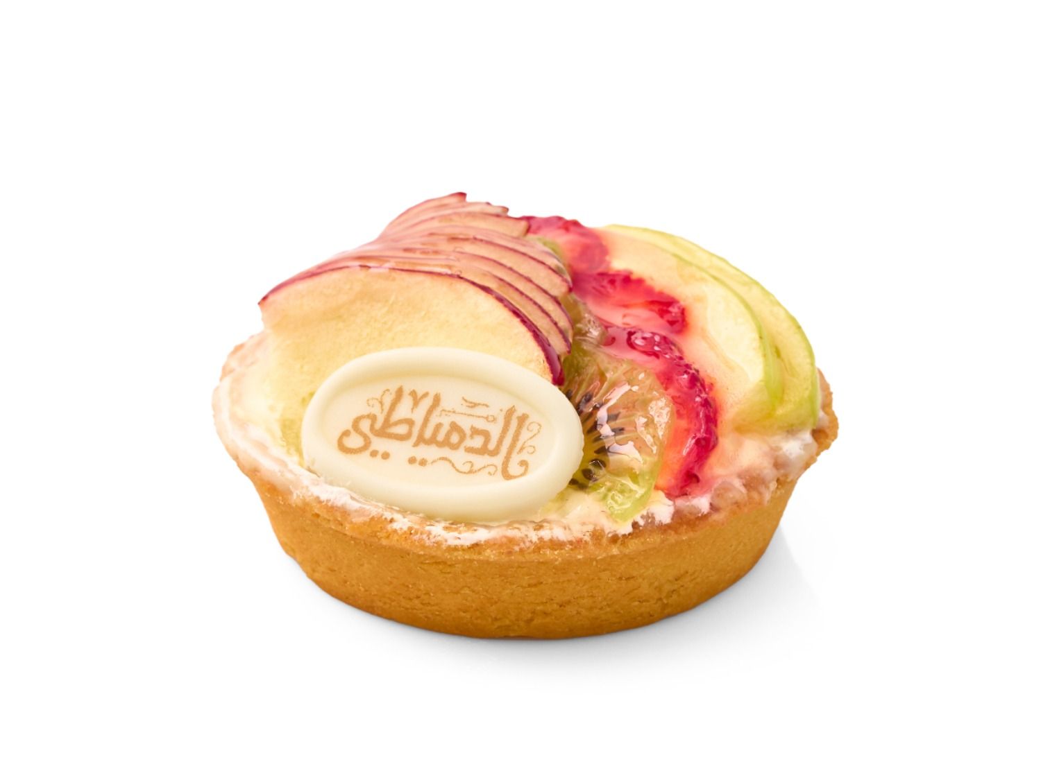 Fruits Tart