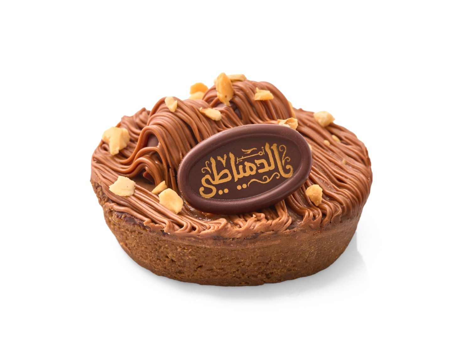 Rocher Tart