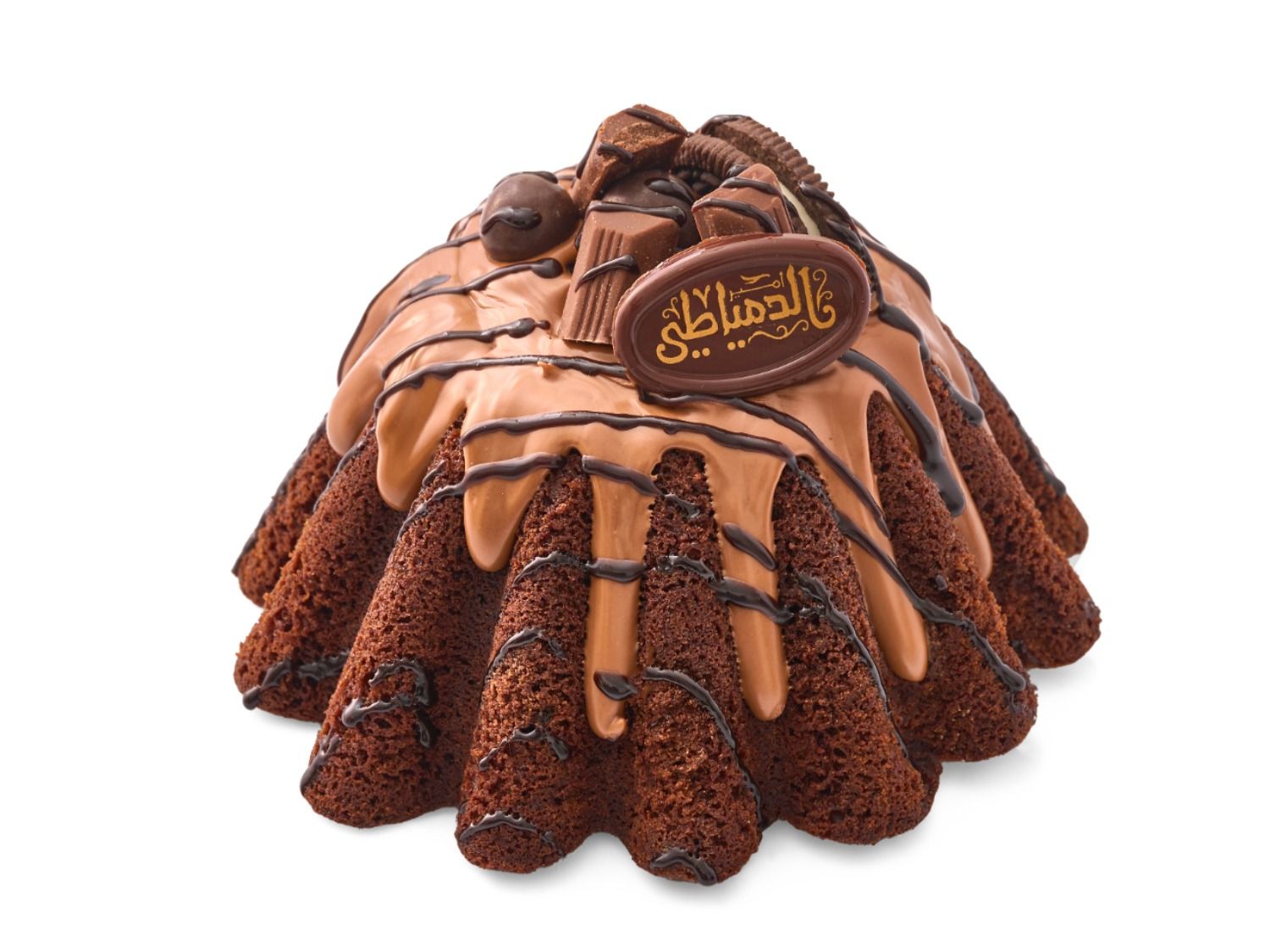 Molten Cake