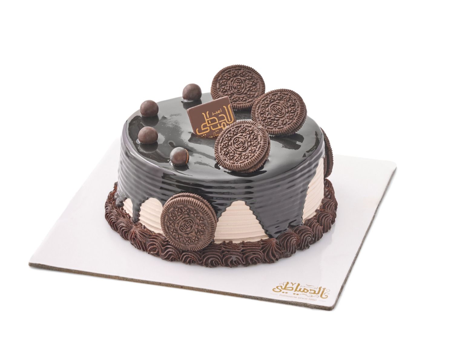 Chocolate Mix 16