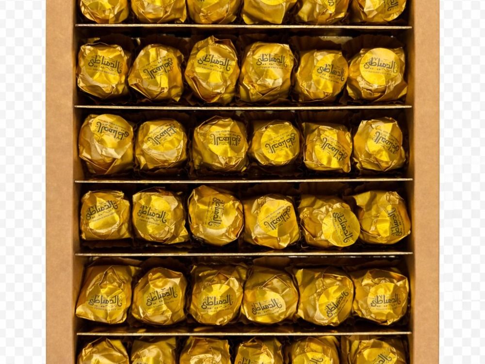 Ferrero Rocher Belgian Chocolate Box 2