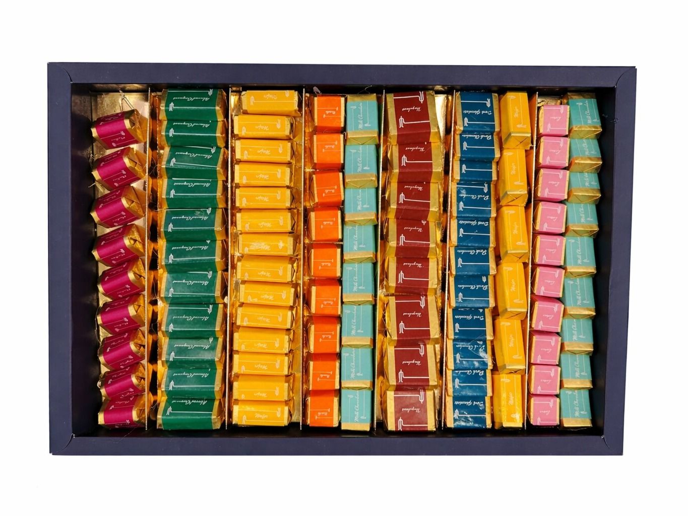 Belgian Chocolate Box 3
