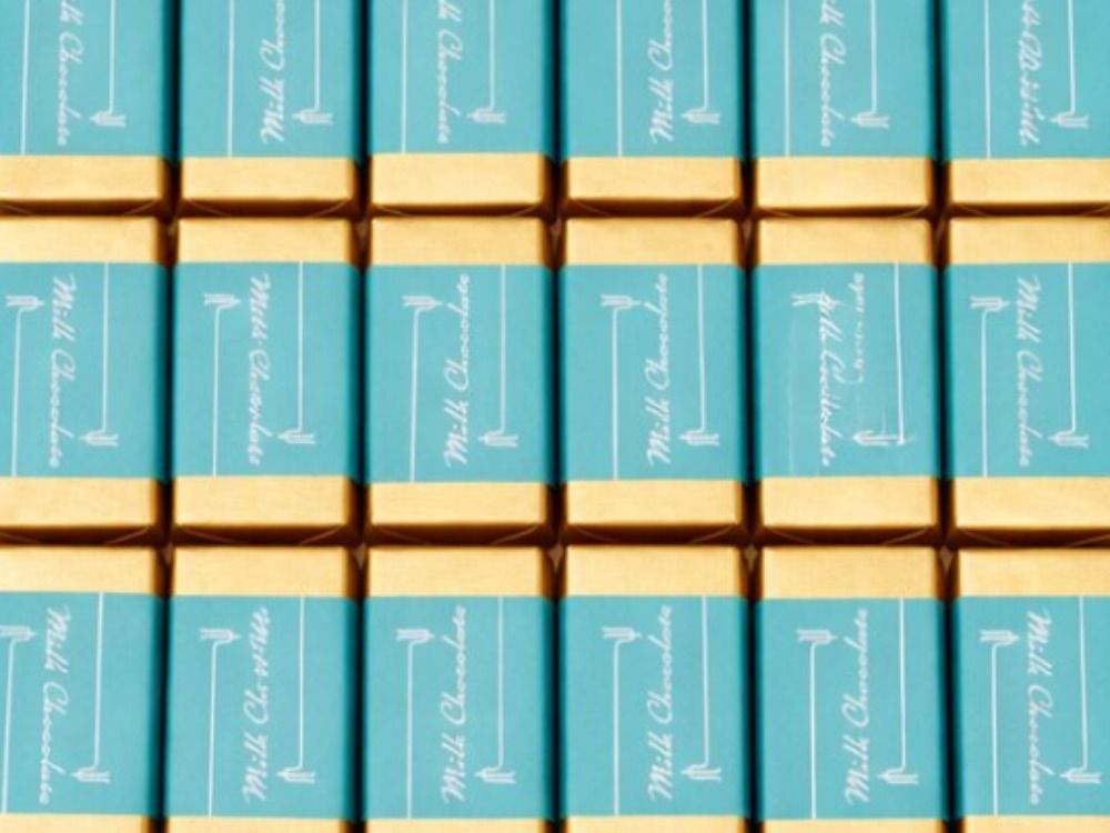 Lotus Belgian Chocolate