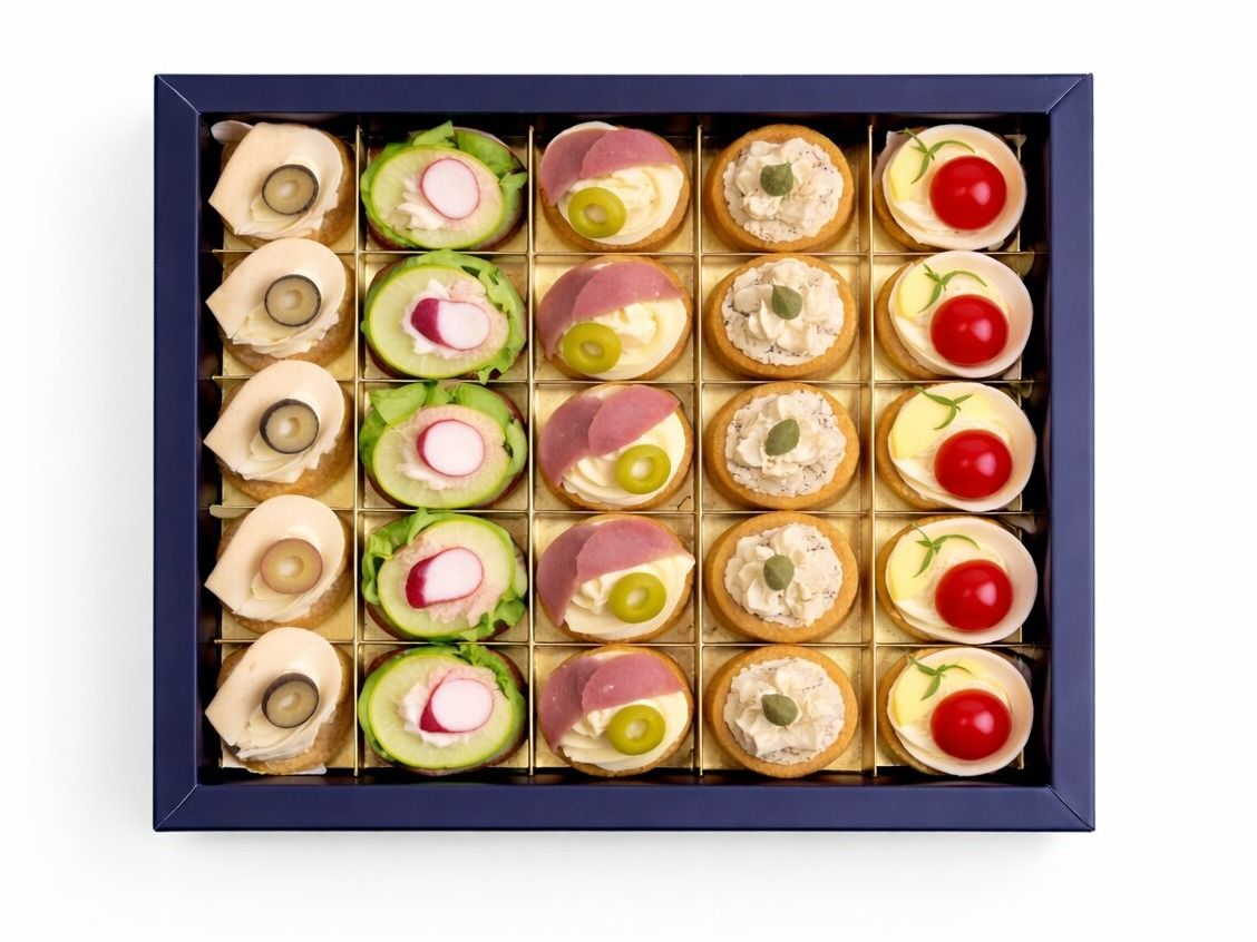 Salizon 20 Pcs