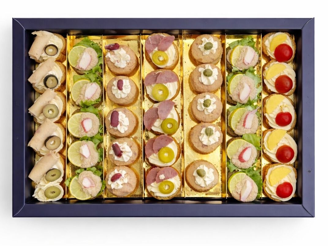 Salizon 35 Pcs