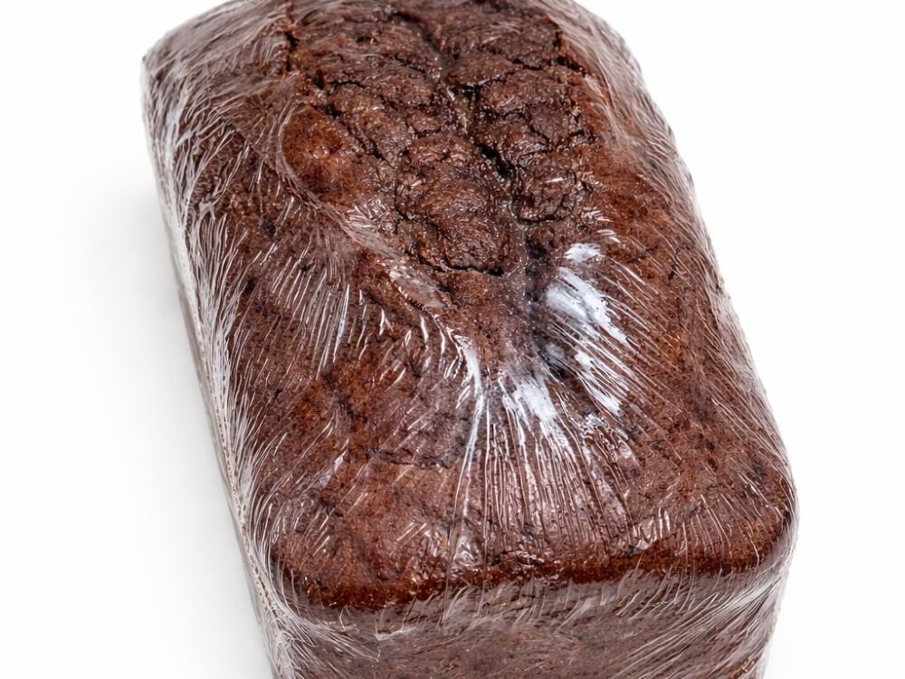 Chocolate English Cake