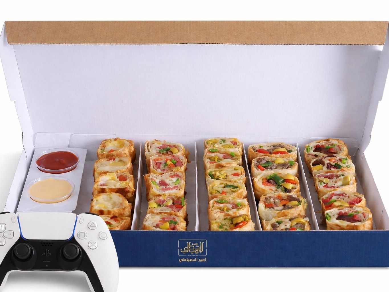 Shella Box
