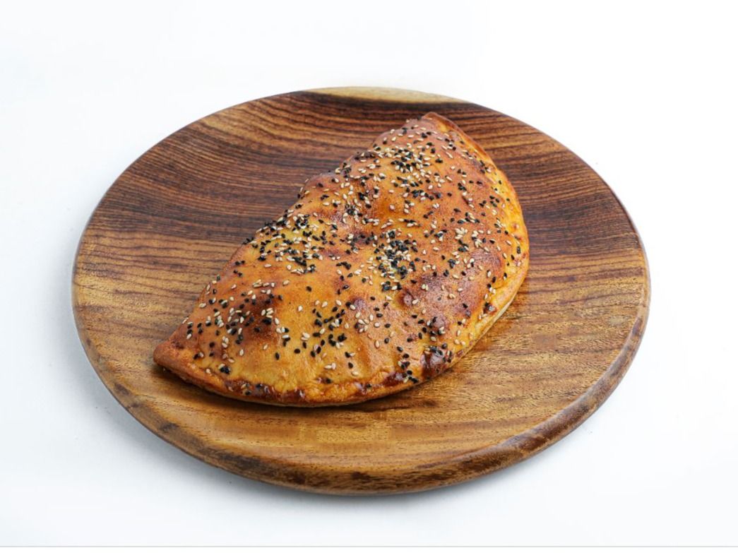 Cheese Lovers Hawawshi