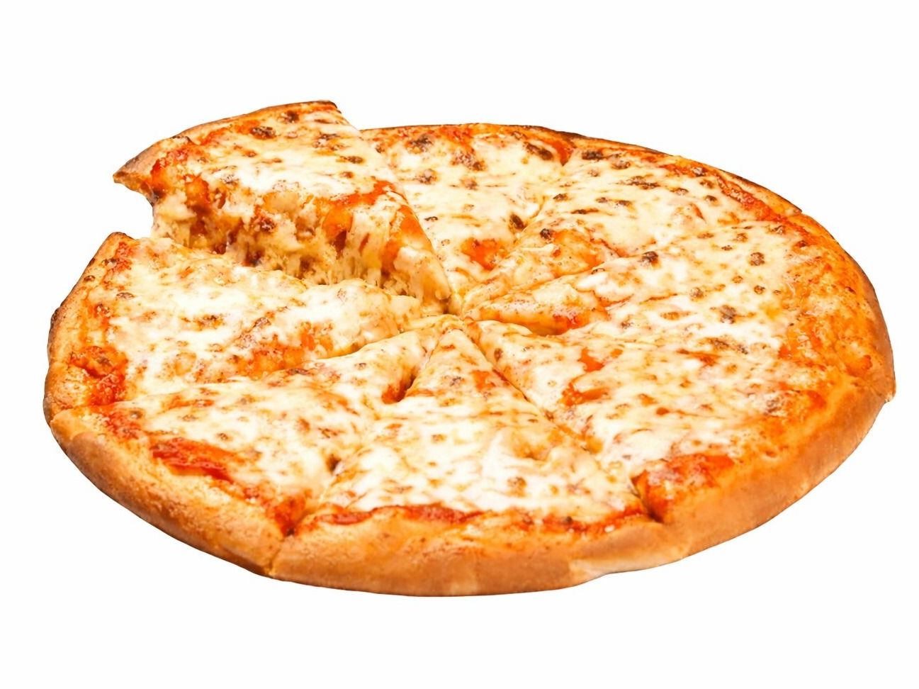 Cheese Lovers Pizza