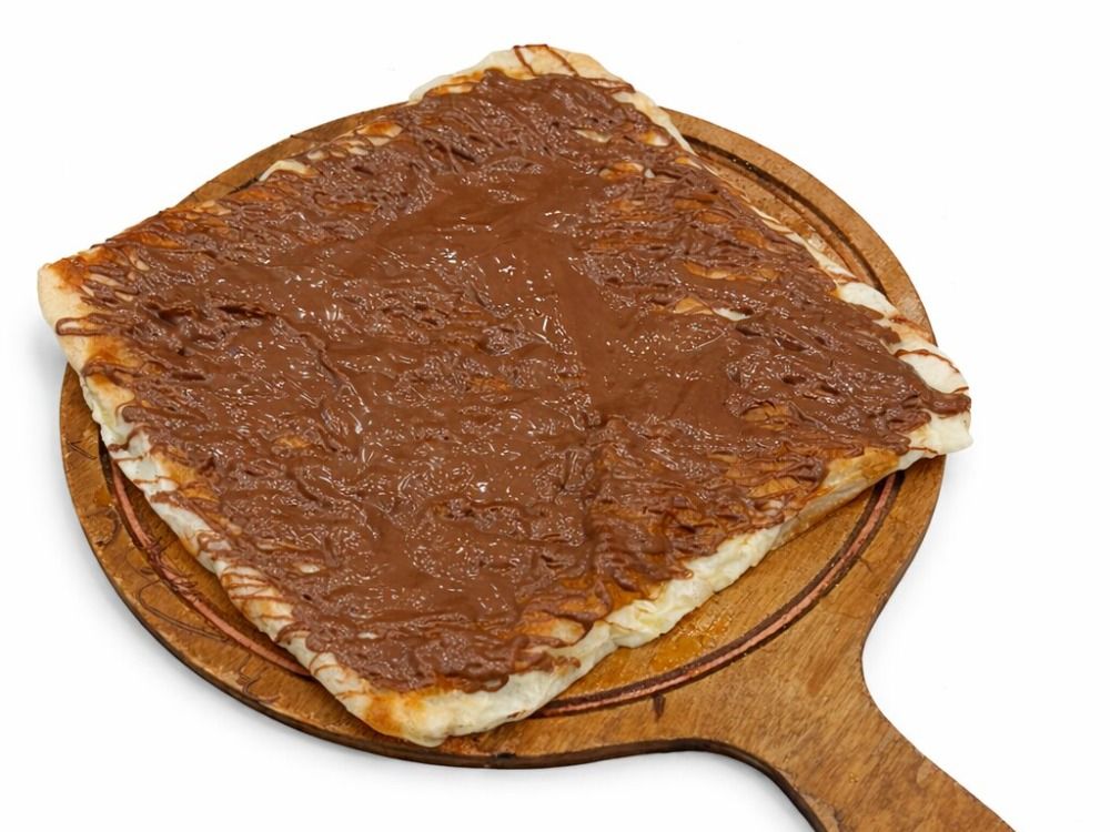 Chocolate Feteer