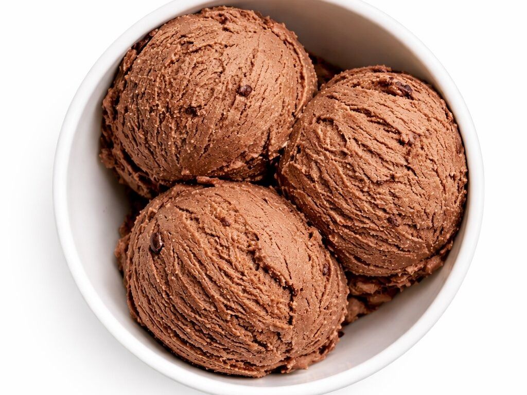 Chocolate Ice Cream