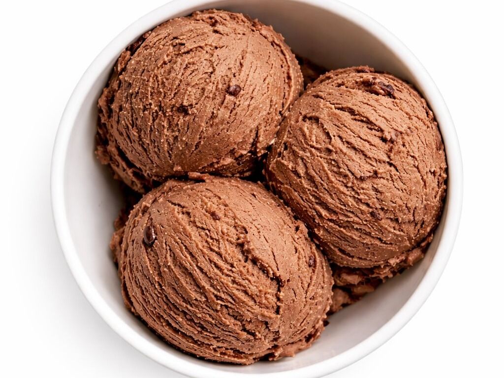 Ferrero Roche Ice Cream
