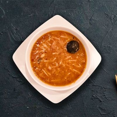 Siraj Soup
