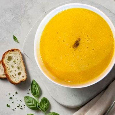 Lentil Soup