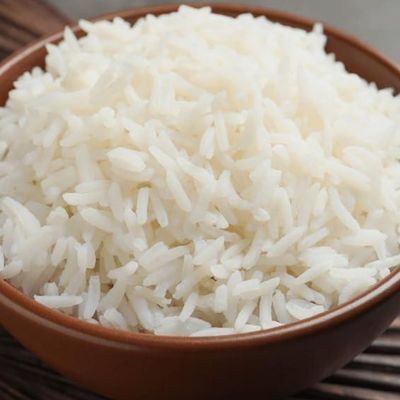 White Rice - Boiled Large