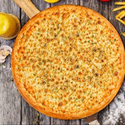 Cheese Lovers Pizza