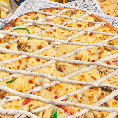 Kiri Sausage Pie