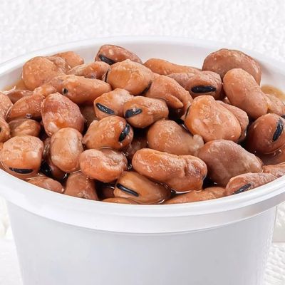 Pot of Ful Medames box