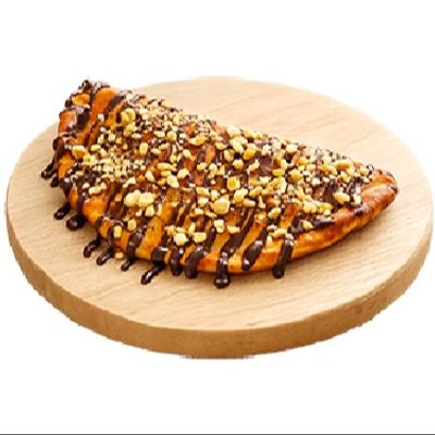 Nutella Calzone