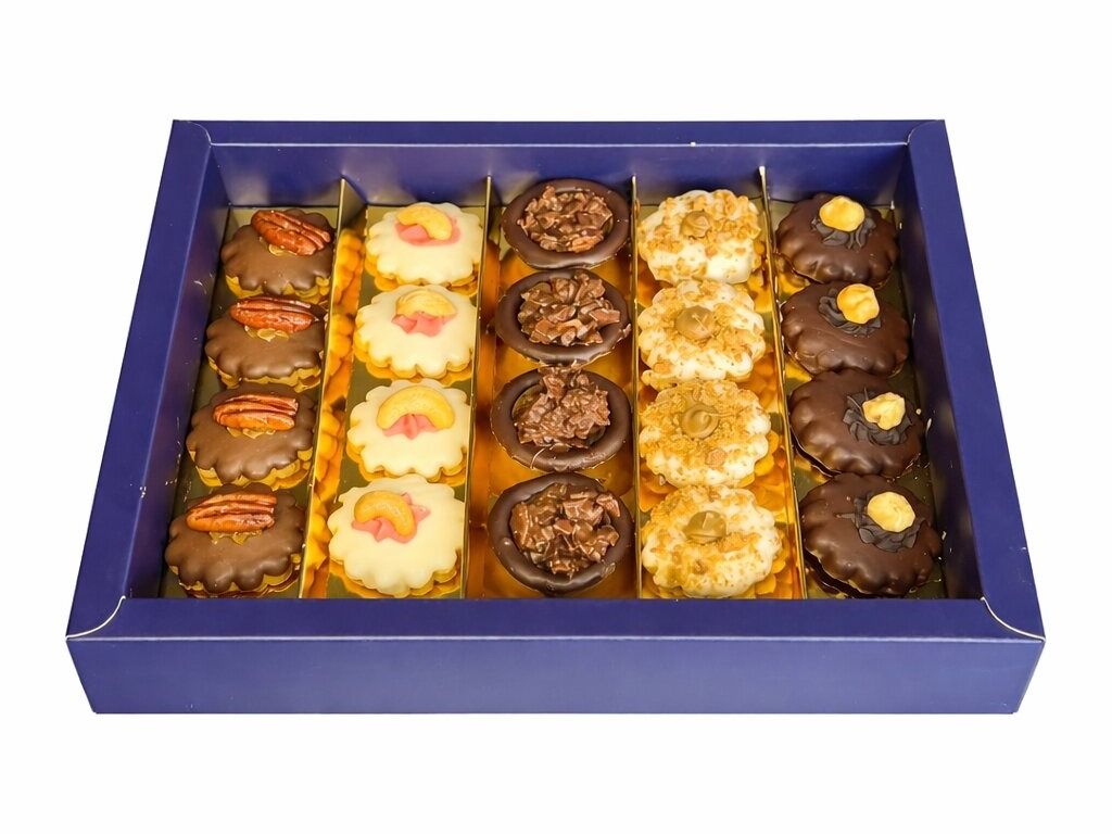 Mix Sable 20 pcs