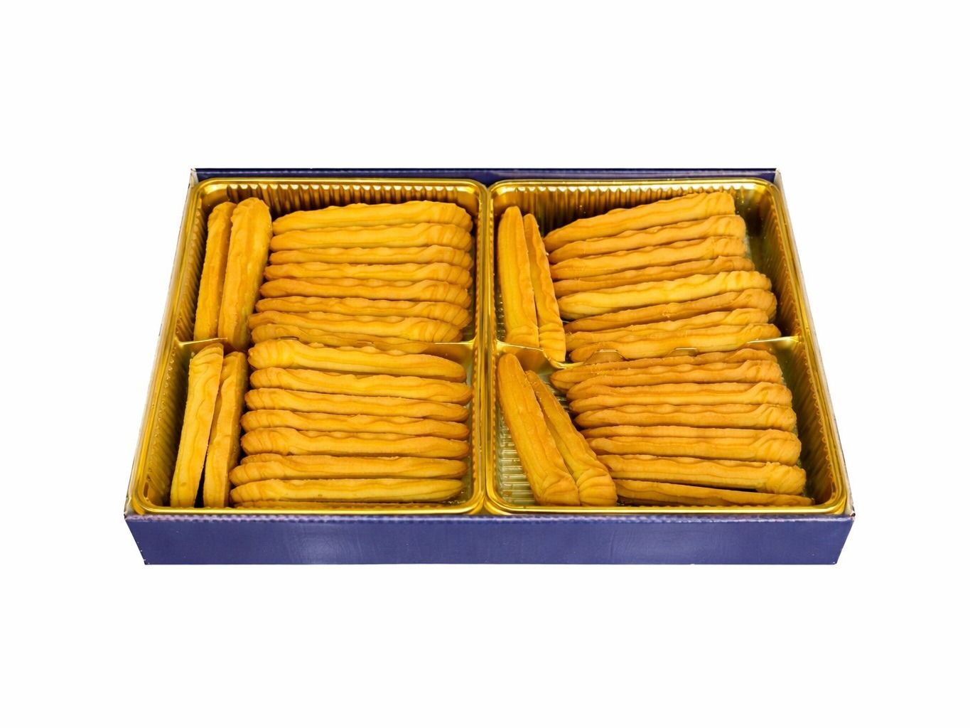 Butter Buscuits 40 pcs