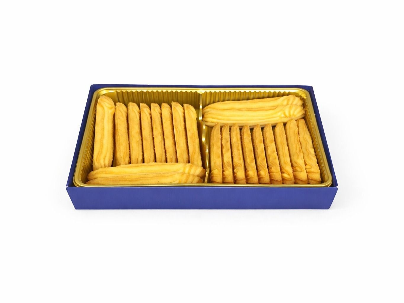 Butter Buscuits 20 pcs