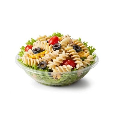 Chicken Pasta Salad