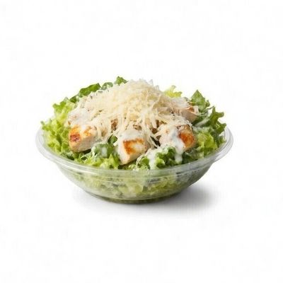 Chicken Caesar Salad
