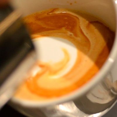 L'aroma Gourmet Coffee photo 10
