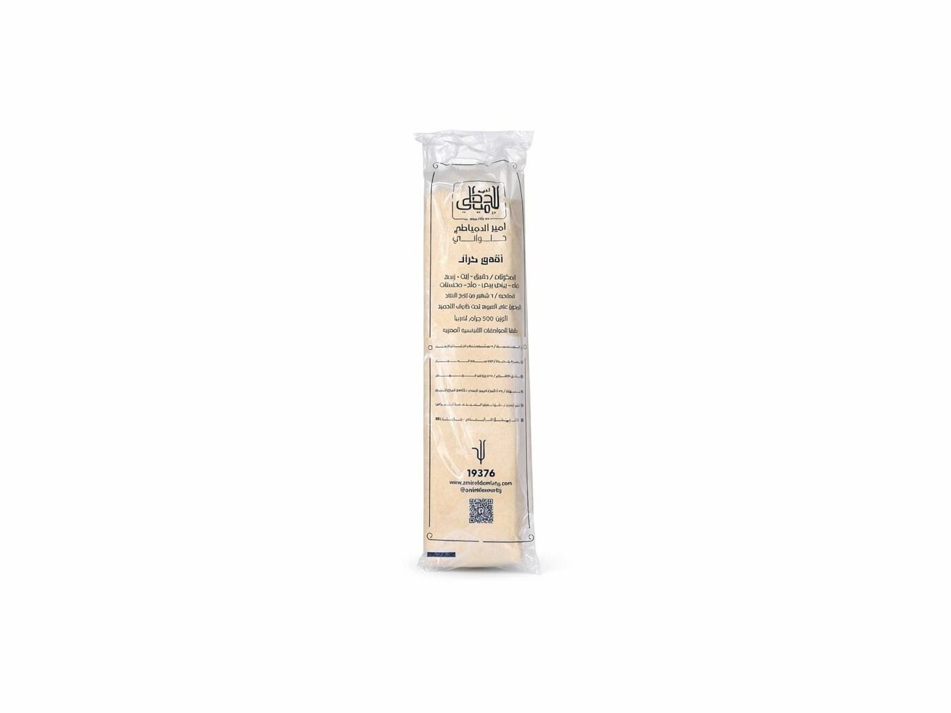 lafet Rokak Sheets 500g