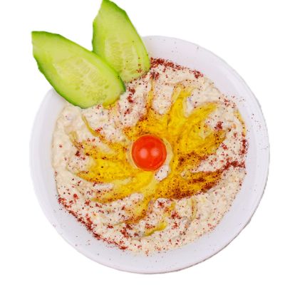متبل مصري بابا غنوج