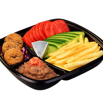 وجبة إفطار 3