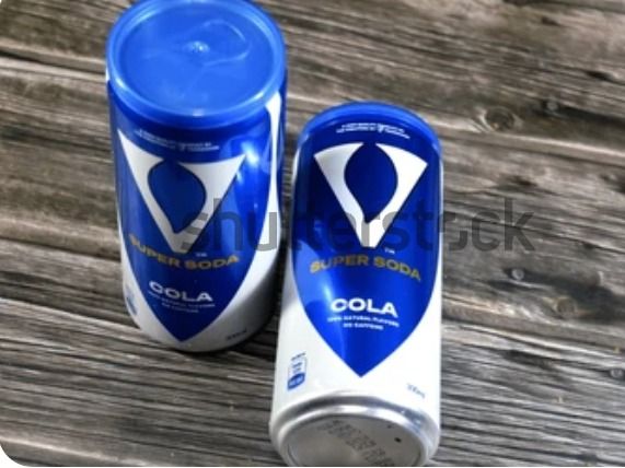 V Cola