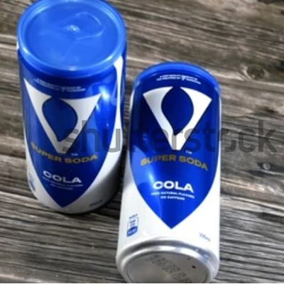 V Cola