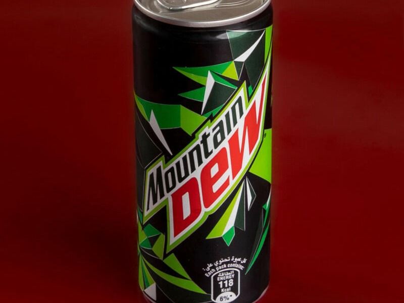 Mountain Dew